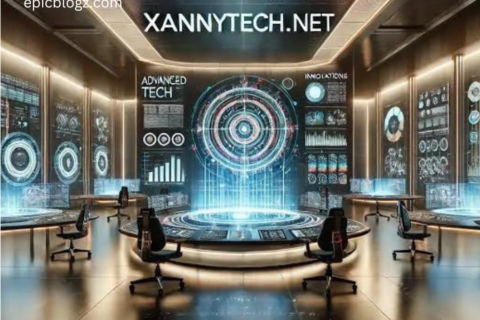 XannyTech.net