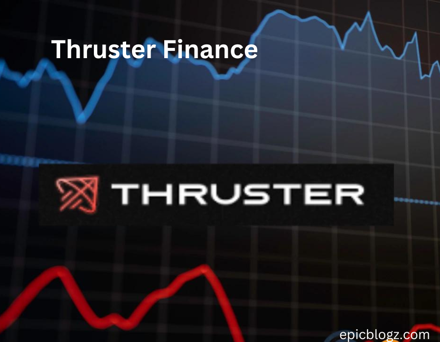 Thruster Finance