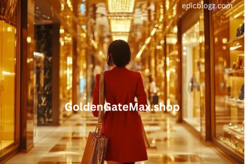 GoldenGateMax.shop