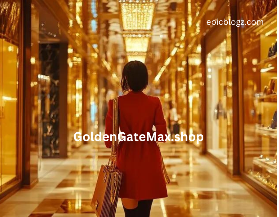 GoldenGateMax.shop