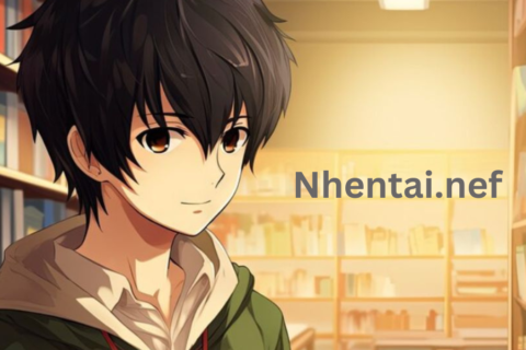 Nhentai.nef