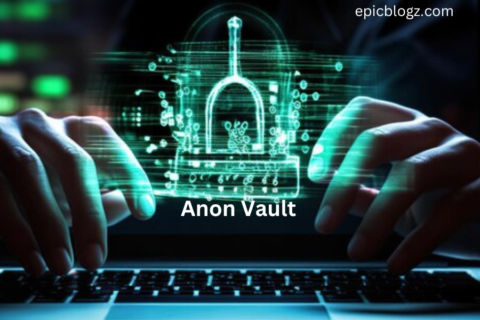 Anon Vault