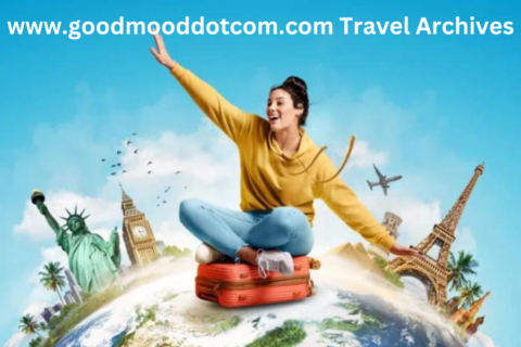 www.goodmooddotcom.com Travel Archives