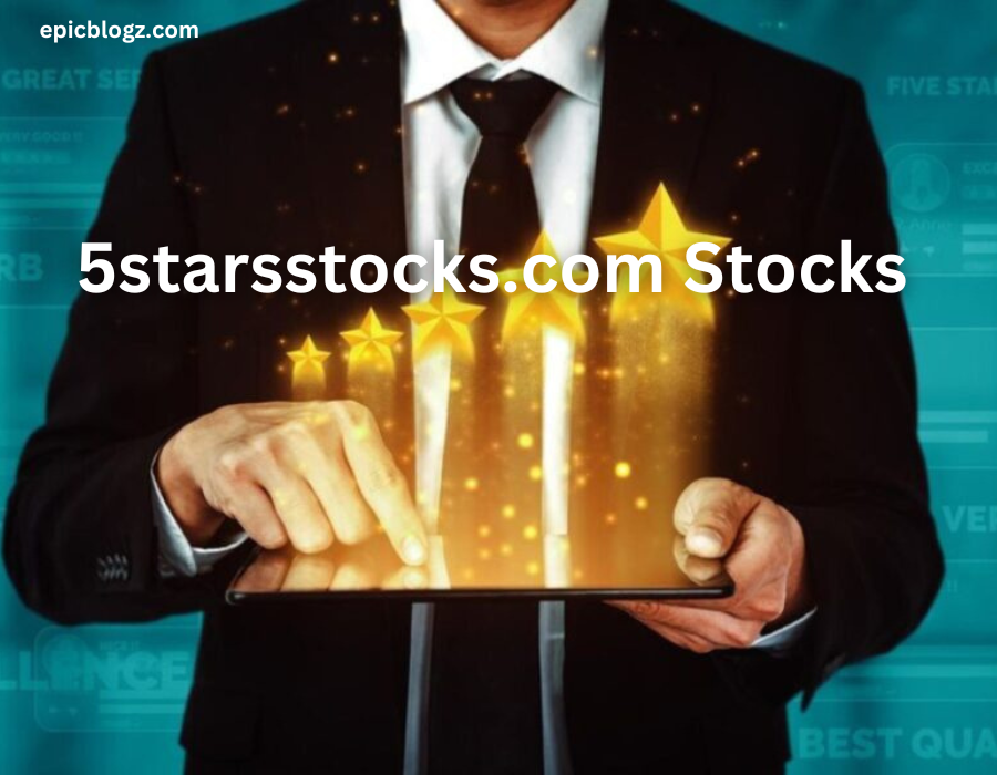 5starsstocks.com Stocks