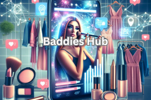 Baddies Hub