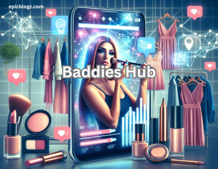 Baddies Hub