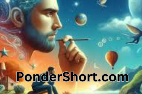 PonderShort.com